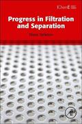 Progress in Filtration and Separation | Buch |  Sack Fachmedien