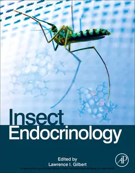 Gilbert | Insect Endocrinology | E-Book | sack.de