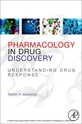 Kenakin | Pharmacology in Drug Discovery | E-Book | www.sack.de