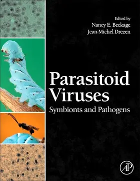 Beckage / Drezen | Parasitoid Viruses | E-Book | www.sack.de