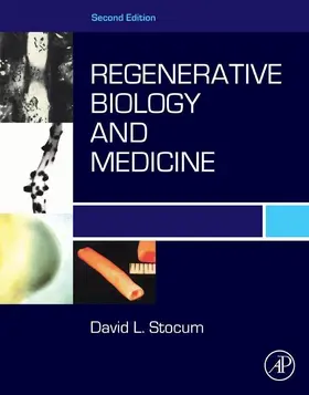 Stocum | Regenerative Biology and Medicine | E-Book | sack.de