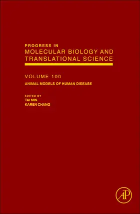 Animal Models of Human Disease | Buch | 978-0-12-384878-9 | sack.de