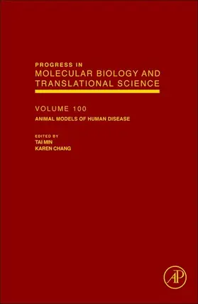 Kyung-Tai / Chang |  Animal Models of Human Disease | eBook | Sack Fachmedien