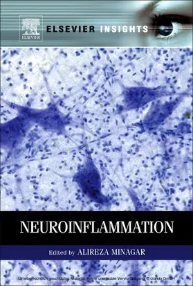Minagar MD / Minagar |  Neuroinflammation | eBook | Sack Fachmedien