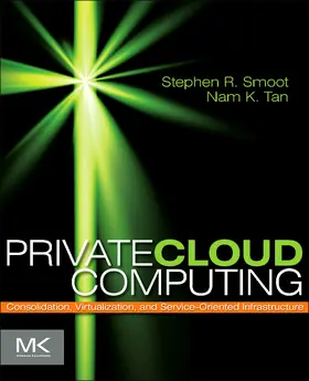 Tan |  Private Cloud Computing | Buch |  Sack Fachmedien