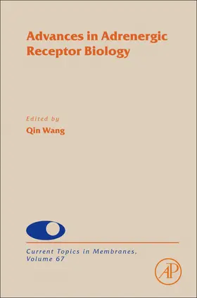 Advances in Adrenergic Receptor Biology | Buch | 978-0-12-384921-2 | www.sack.de