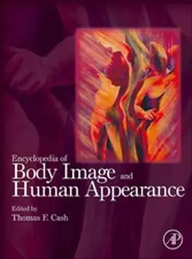 Encyclopedia of Body Image and Human Appearance | E-Book | www.sack.de