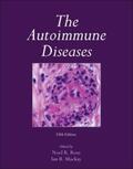 Mackay / Gershwin / Tsokos |  The Autoimmune Diseases | Buch |  Sack Fachmedien