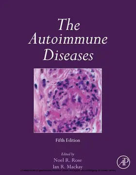Gershwin / Tsokos MD | The Autoimmune Diseases | E-Book | sack.de