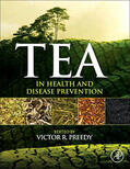 Preedy |  Tea in Health and Disease Prevention | Buch |  Sack Fachmedien