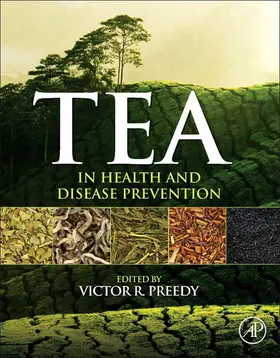 Tea in Health and Disease Prevention | E-Book | sack.de