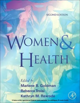 Goldman / Troisi / Rexrode | Women and Health | E-Book | www.sack.de
