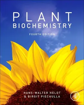 Heldt / Piechulla | Plant Biochemistry | E-Book | sack.de