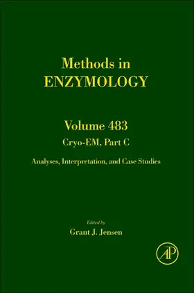 Jensen | Cryo-EM, Part C | E-Book | www.sack.de