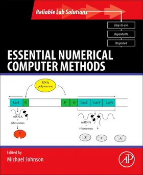 Johnson |  Essential Numerical Computer Methods | eBook | Sack Fachmedien