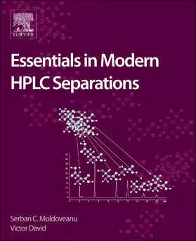 Moldoveanu / David |  Essentials in Modern HPLC Separations | Buch |  Sack Fachmedien