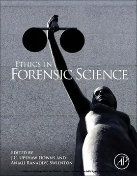 Downs / Ranadive Swienton | Ethics in Forensic Science | E-Book | sack.de