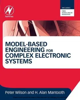 Wilson / Mantooth |  Model-Based Engineering for Complex Electronic Systems | eBook | Sack Fachmedien