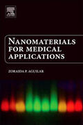 Aguilar |  Nanomaterials for Medical Applications | Buch |  Sack Fachmedien
