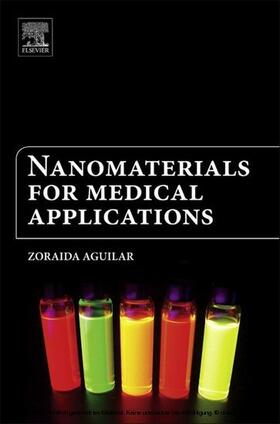 Aguilar | Nanomaterials for Medical Applications | E-Book | sack.de