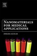 Aguilar |  Nanomaterials for Medical Applications | eBook | Sack Fachmedien