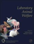 Bayne / Turner |  Laboratory Animal Welfare | Buch |  Sack Fachmedien