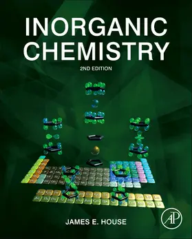 House | Inorganic Chemistry | Buch | 978-0-12-385110-9 | www.sack.de