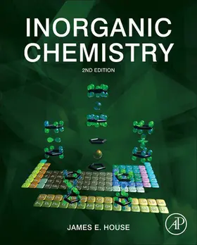 House | Inorganic Chemistry | E-Book | www.sack.de