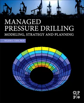 C Chin |  Managed Pressure Drilling | Buch |  Sack Fachmedien