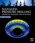 C Chin |  Managed Pressure Drilling | Buch |  Sack Fachmedien