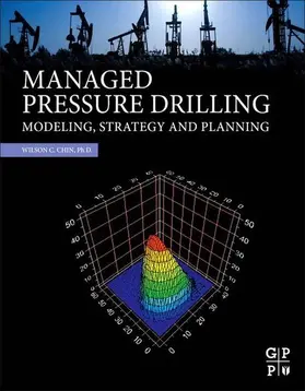 C Chin | Managed Pressure Drilling | E-Book | www.sack.de