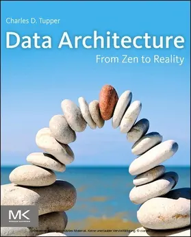 Tupper |  Data Architecture | eBook | Sack Fachmedien