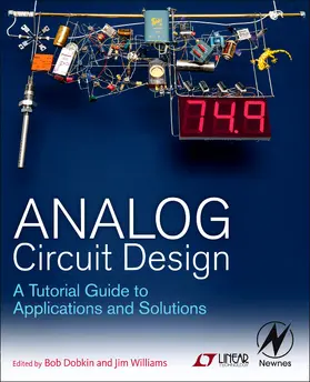 Dobkin / Williams | Analog Circuit Design | Buch | 978-0-12-385185-7 | sack.de
