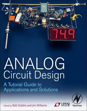 Dobkin / Williams | Analog Circuit Design | E-Book | sack.de