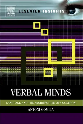 Gomila | Verbal Minds | Buch | 978-0-12-385200-7 | sack.de
