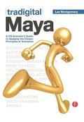 Montgomery |  Tradigital Maya | Buch |  Sack Fachmedien