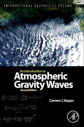 Nappo | An Introduction to Atmospheric Gravity Waves | Buch | 978-0-12-385223-6 | sack.de