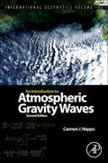 Nappo |  An Introduction to Atmospheric Gravity Waves | Buch |  Sack Fachmedien