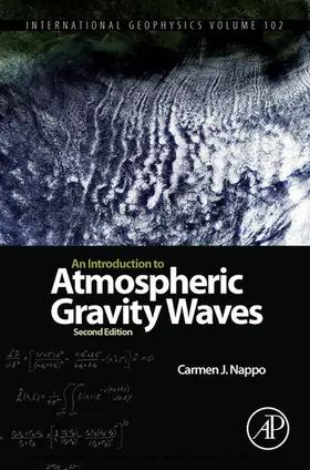 Nappo |  An Introduction to Atmospheric Gravity Waves | eBook | Sack Fachmedien