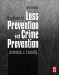 Fennelly |  Handbook of Loss Prevention and Crime Prevention | Buch |  Sack Fachmedien
