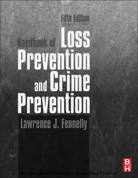 Fennelly | Handbook of Loss Prevention and Crime Prevention | E-Book | www.sack.de