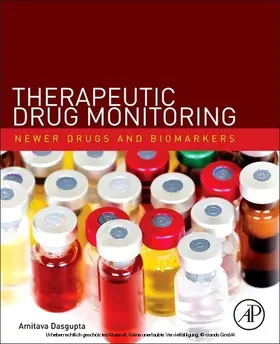 Dasgupta Ph. D / Dasgupta |  Therapeutic Drug Monitoring | eBook | Sack Fachmedien