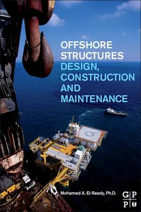 El-Reedy | Offshore Structures | E-Book | www.sack.de