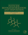 Hodgson |  Pesticide Biotransformation and Disposition | Buch |  Sack Fachmedien