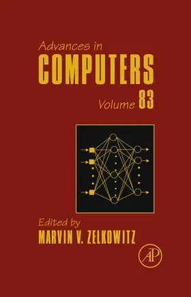Zelkowitz | Security on the Web | E-Book | sack.de