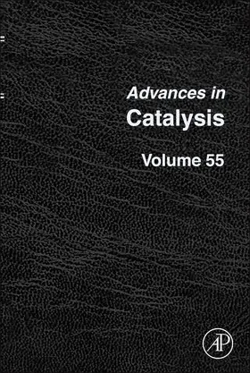 Advances in Catalysis | Buch | 978-0-12-385516-9 | sack.de