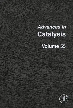  Advances in Catalysis | eBook | Sack Fachmedien