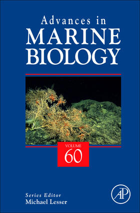 Lesser | Advances in Marine Biology | Buch | 978-0-12-385529-9 | sack.de