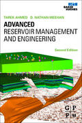 Ahmed / Meehan |  Advanced Reservoir Management and Engineering | Buch |  Sack Fachmedien