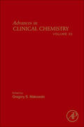  Advances in Clinical Chemistry | Buch |  Sack Fachmedien